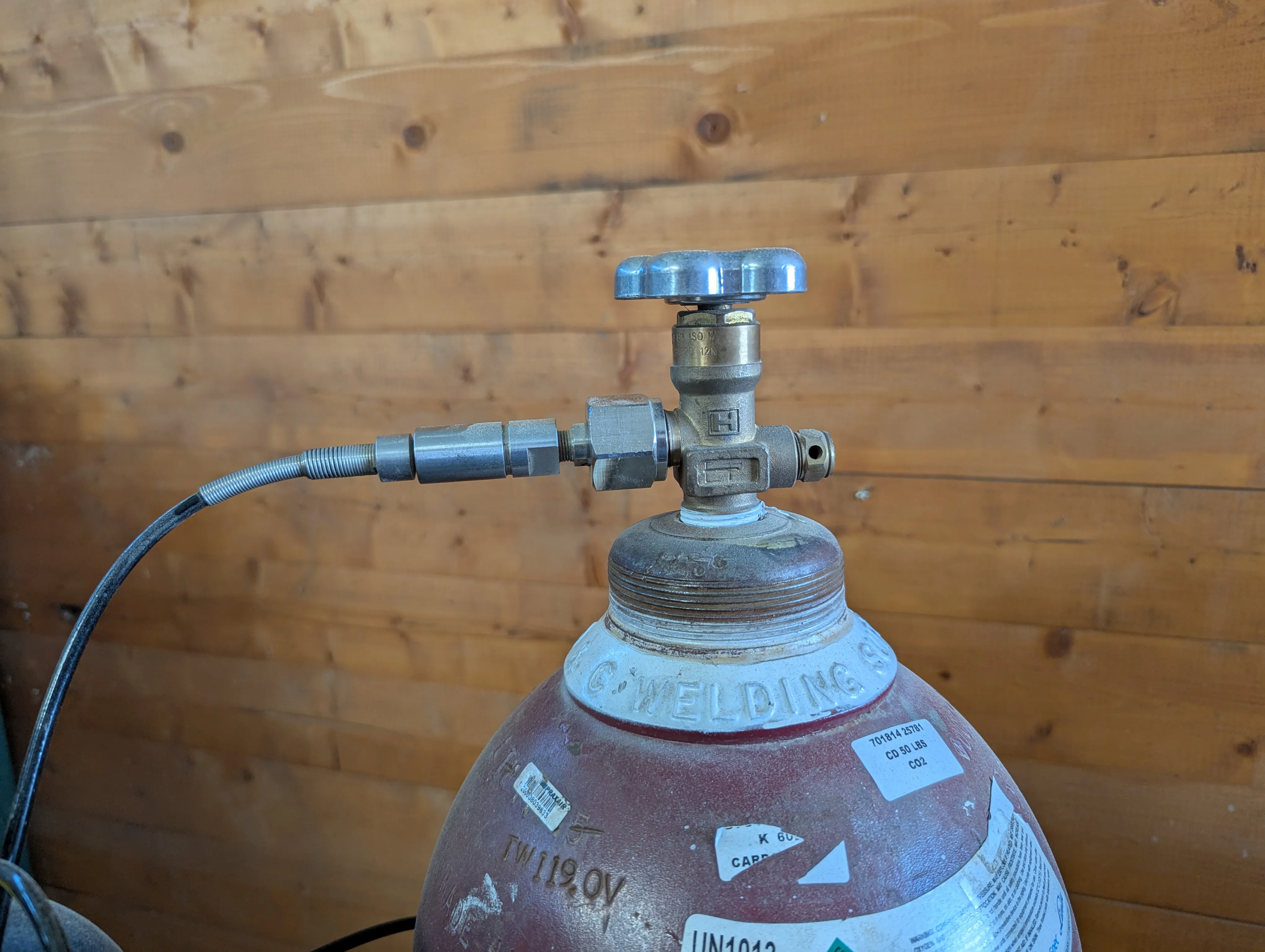 Demystifying CO2